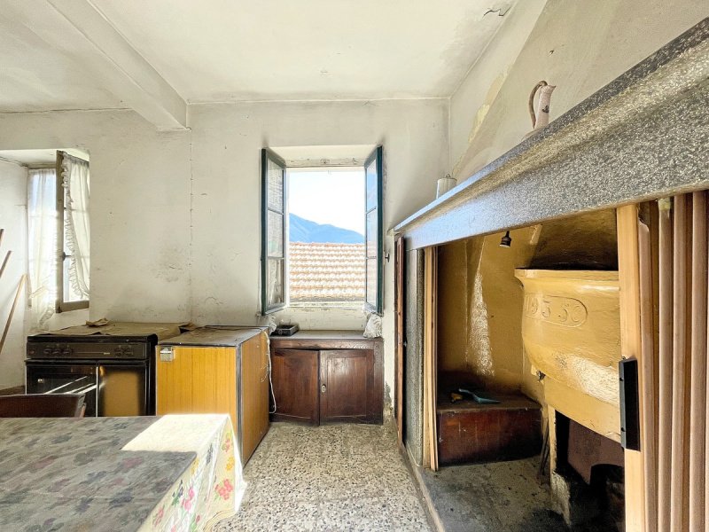 Einfamilienhaus in San Siro